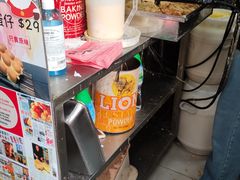 -利强记北角鸡蛋仔(弥敦道店 )