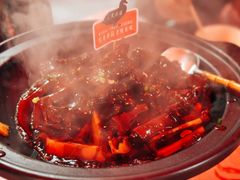 -回味黑鸭煲·始于2006(万松园店)