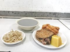 -老磁器口豆汁店(天坛店)