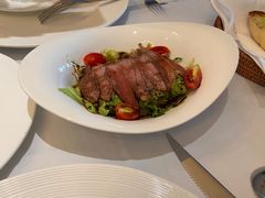 -戈雅法餐厅(世界城广场店)
