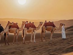 -阿布扎比沙漠皇宫酒店水疗中心