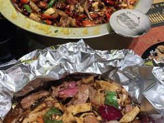 -嘎嘎鸭脑壳(驷马桥店)