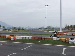 -千岛湖燃擎卡丁车赛车主题乐园(秀湖路店)