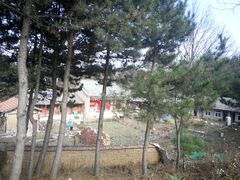 -石砭峪水库