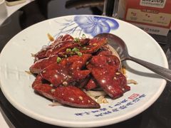 -一同楼福州菜馆(五四店)