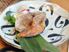 -炎蔵牛舌烤肉