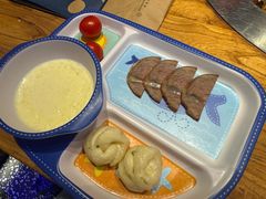 -山河屯铁锅炖·非遗东北菜(南山店)