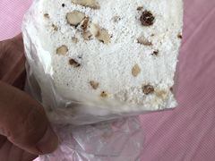 -高桥小香松糕