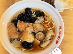 -龙华素斋(龙华路店)