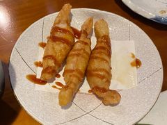 -彦喜屋日本料理(龙子湖店)