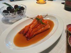 -莉莉海堂HAITANG·烤鸭(国贸商城店)