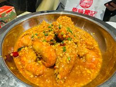 -聚味瞿记·龙虾堂(坡子街店)