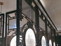 -新白鹿餐厅(金鹰新街口店)