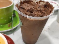 -东鑫记港式茶餐厅(南京东路店)