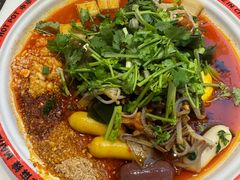 -文立新麻辣烫(合生汇21街区店)
