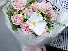 -花未央花店·WEYOUNG
