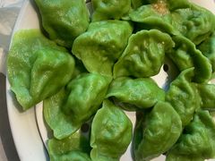 -船歌·鱼水饺青岛菜(珠江路店)