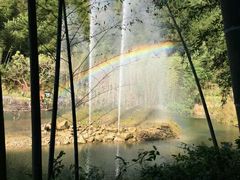 -千泷沟大瀑布旅游区