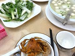 -秋姐美食店(旅游大道店)