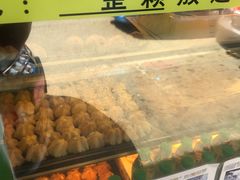 -天品味 一口吃榴莲泡芙