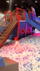 -幻贝家儿童乐园(温州银泰城店)