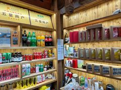 -下梅人家土菜馆(历史文化餐厅度假区店)