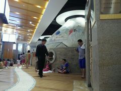 -丽池宫韩式汗蒸会馆(华灯坊店)