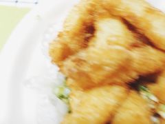 -特色椒盐排条(天山西路店)