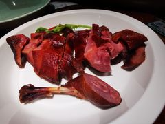 -绿茶餐厅(蓝色港湾店)