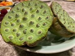 -湖畔居茶楼(湖滨店)