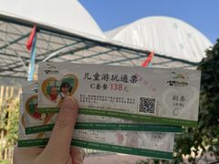-麻涌飞鸭开心农场