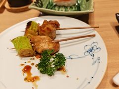 -京旬海鲜放题·铁板烧自助餐厅