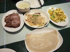 -老昌春饼(中央大街店)
