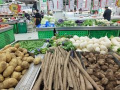 -三江购物(东裕店)