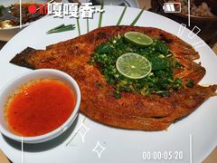 -一坐一忘云南菜(卓悦中心)