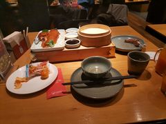-青年公社·烤鸭(天玥中心店)