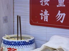 -李兰英湖南面馆(护国路店)