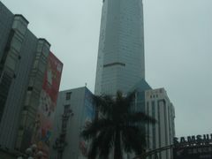 -赛格电子市场(华强北路店)