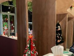 -水桶王国主题餐厅·聚会·生日派对·亲子活动·家庭套餐(亚龙湾希尔顿店)