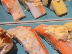 -元通寿司(东骏店)