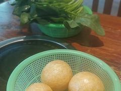 -重庆鸡公煲·青锅花椒鱼(牡丹江路店)