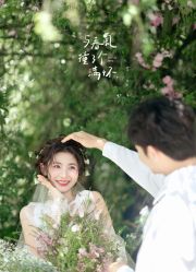 -樱花婚纱摄影