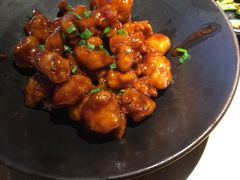 -金牌外婆家(苏州中心店)