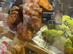 -PAPER STONE BAKERY(天汇广场店)