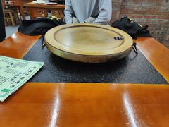 -老姐石板烧烤+铜炭火锅(总店)