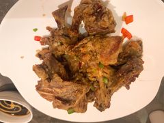 -金鸭季·北京烤鸭(深业上城店)