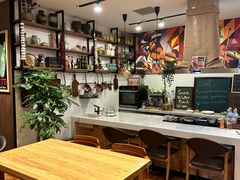 -安妮意大利餐厅(世贸天阶店)