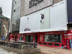 -苏宁易购(Suning Elec大连胜利广场店)