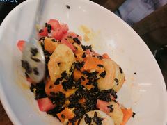 墨西哥风味饭-Moka Bros 摩卡站(西单大悦城店)