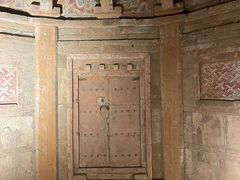 -洛阳古墓博物馆